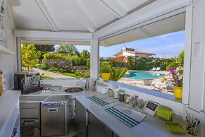 Resort Ravenna - The Villa