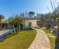 Resort Ravenna - The Villa
