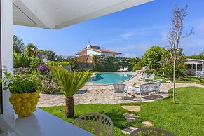Resort Ravenna - The Villa