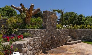 Resort Ravenna - The Villa