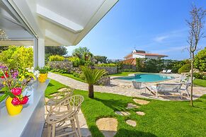 Resort Ravenna - The Villa