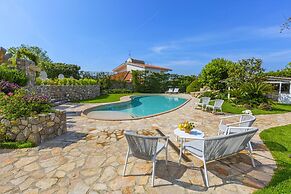 Resort Ravenna - The Villa
