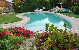 Resort Ravenna - The Villa