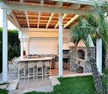Resort Ravenna - The Villa