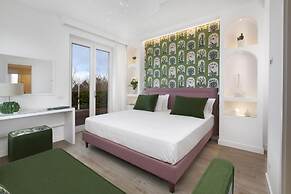 Resort Ravenna - The Villa