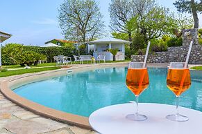 Resort Ravenna - The Villa