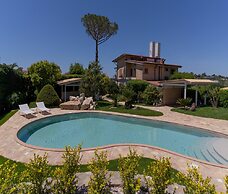 Resort Ravenna - The Villa