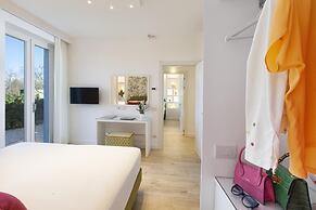 Resort Ravenna - The Villa