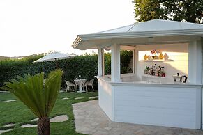 Resort Ravenna - The Villa