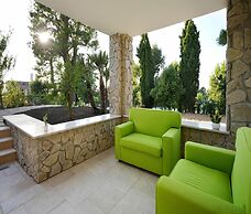 Resort Ravenna - The Villa