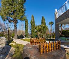 Resort Ravenna - The Villa
