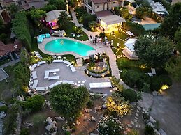 Resort Ravenna - The Villa