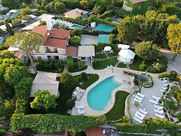 Resort Ravenna - The Villa