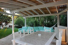Resort Ravenna - The Villa