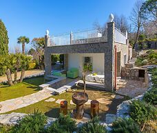 Resort Ravenna - The Villa