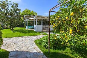 Resort Ravenna - The Villa