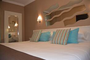 RF La Quinta Park Suites