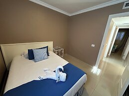 RF La Quinta Park Suites