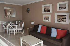 RF La Quinta Park Suites