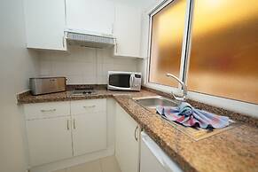 RF La Quinta Park Suites
