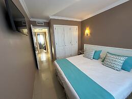 RF La Quinta Park Suites