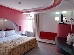 Hotel Afrodita