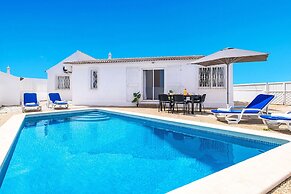 Villa Oahu