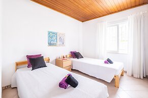 Villa Oahu