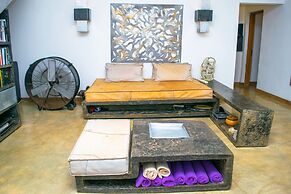 Luxury Beach Resort