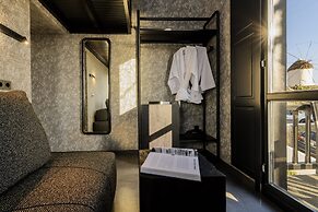 She Mykonos Boutique Hotel