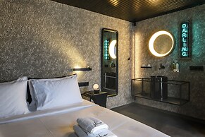 She Mykonos Boutique Hotel