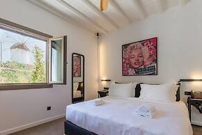 She Mykonos - The Residency