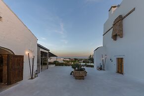 Masseria Samenti