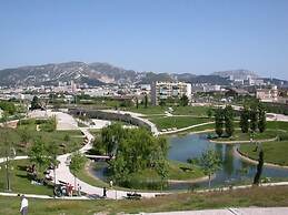 Les Maisons du Parc
