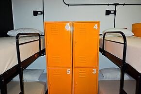 Hostel Mundo Joven