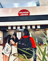 Hostel Mundo Joven