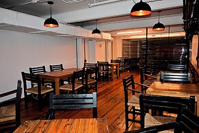 Hostel Mundo Joven