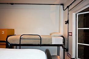 Hostel Mundo Joven