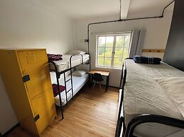 Hostel Mundo Joven