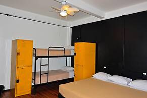Hostel Mundo Joven