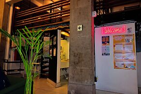 Hostel Mundo Joven