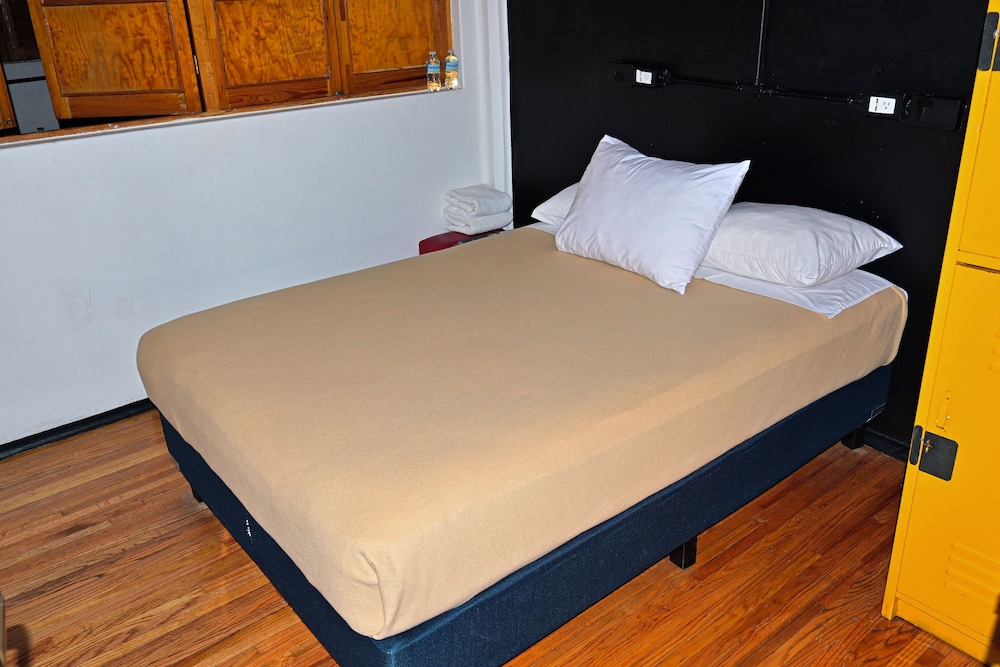 Hostel Mundo Joven