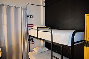 Hostel Mundo Joven
