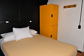 Hostel Mundo Joven