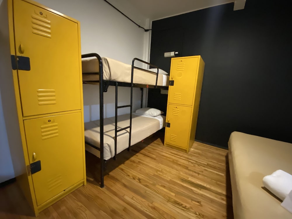 Hostel Mundo Joven