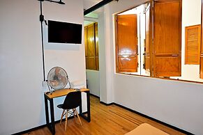 Hostel Mundo Joven