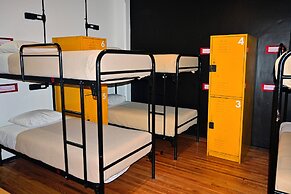 Hostel Mundo Joven