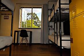 Hostel Mundo Joven