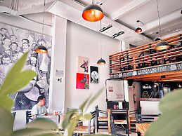 Hostel Mundo Joven