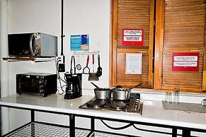Hostel Mundo Joven